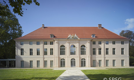 Schloss Schönhausen